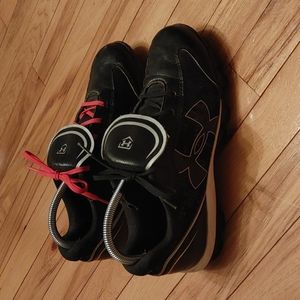 Under Armour Cleats